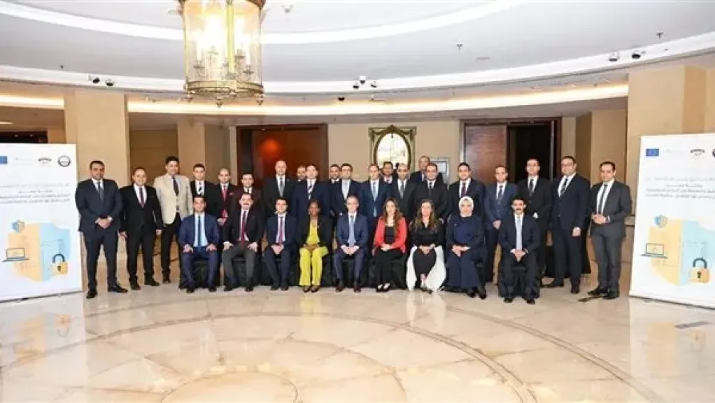 النيابة العامة تنظم ورشة عمل حول التحقيق في الجرائم الإلكترونية ضد الأطفال