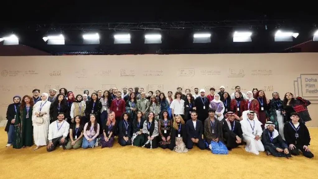 ننشر القائمة الكاملة لجوائز مهرجان الدوحة السينمائي