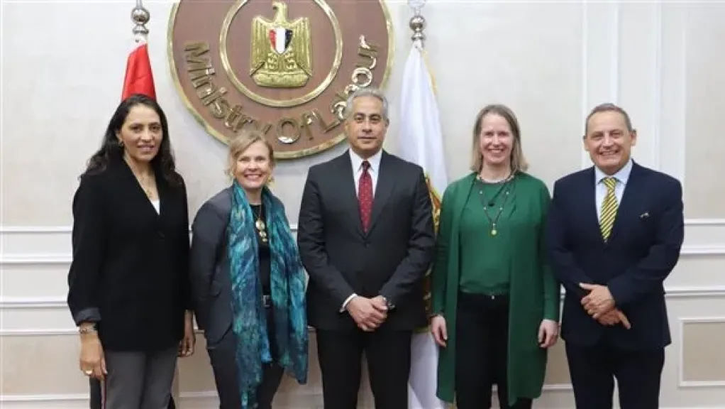 المبادرة الرئاسية حياة كريمة غيرت شكل الريف المصري