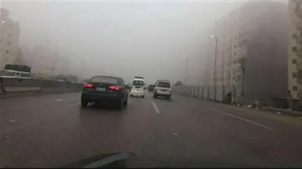 تراجع كبير في درجات الحرارة.. الأرصاد المصرية تحذر