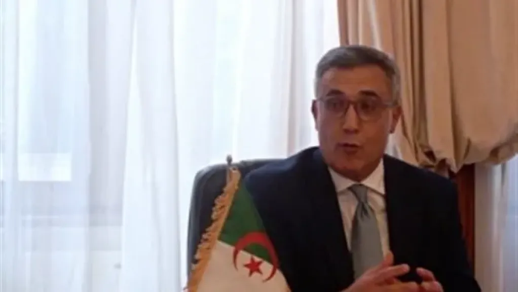 5 مليارات دولار .. اتفاق مصري جزائري على رفع التبادل التجاري