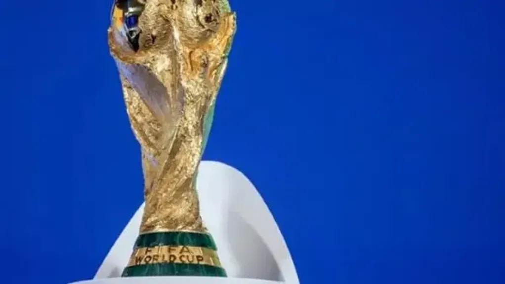 كأس العالم
