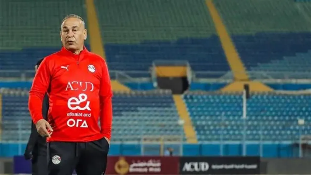 نكشف كواليس تحضيرات منتخب مصر لمونديال 2026