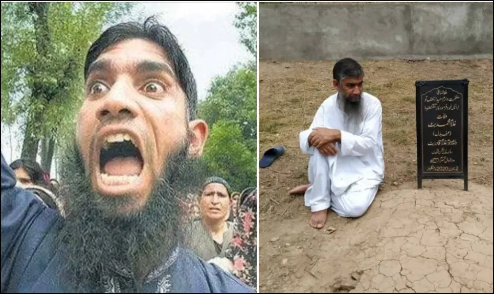 شاكيل أحمد بهات .. قصة الشاب الكشميري الذي حوّلت صورته الغاضبة إلى أداة لتشويه الإسلام