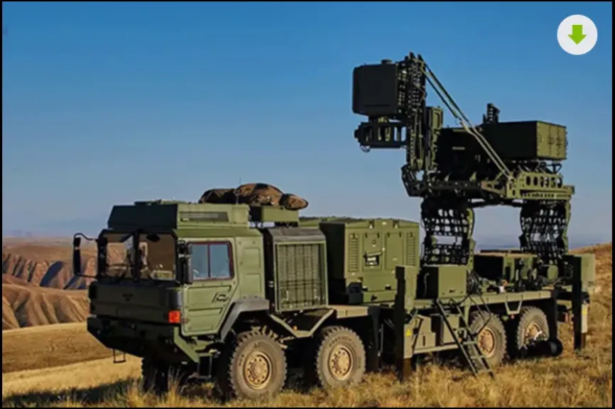 كورال .. منظومة التشويش التركية التي دمرت طائرات الهند في حرب باكستان