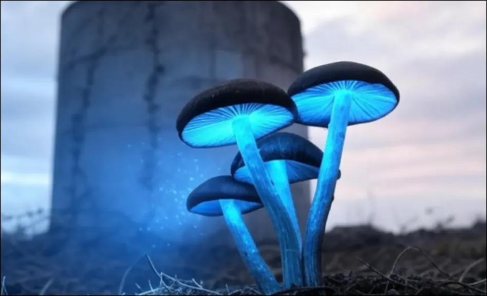 فطريات تتغذى على الإشعاع النووي.. دراسة علمية تكشف مفاجأة التركيب الإشعاعي