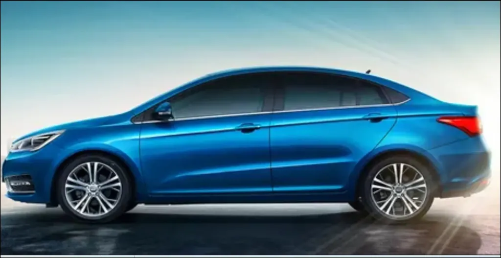 سعر أرخص 10 سيارات جديدة في مصر .. BYD F3 وChery Arrizo وNissan Sunny على رأس القائمة