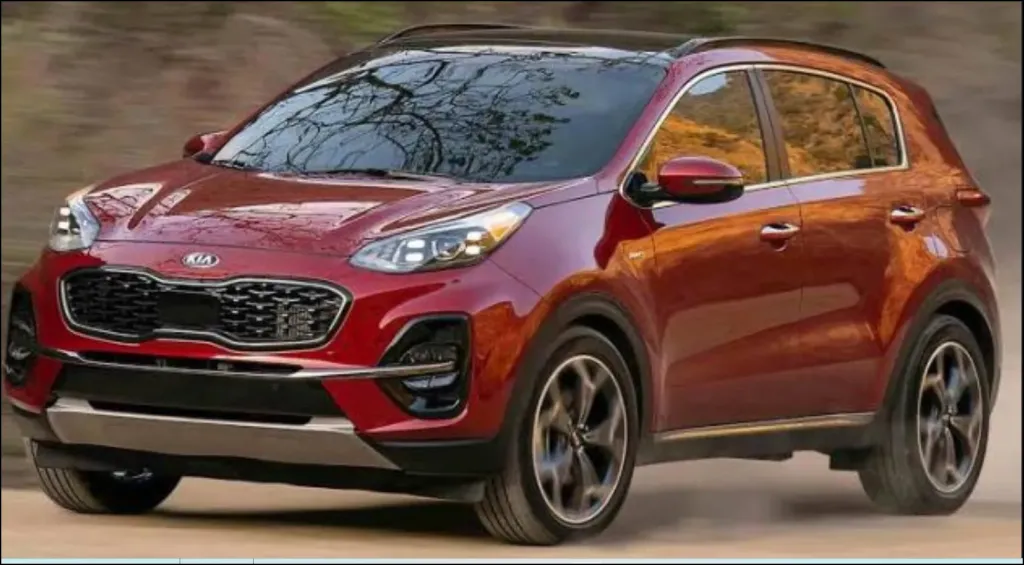 كيا سبورتاج 2025 في السوق المصري .. انخفاض سعر أيقونة الفشة الاقتصادية