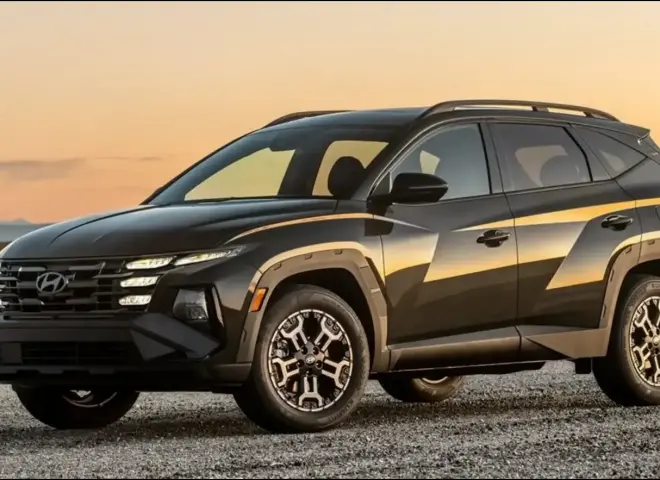 هيونداي توسان 2025 في السوق المصري .. كم يبلغ سعر السيارة الجديدة