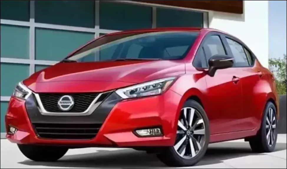 نيسان صني 2025 في السوق المصري .. الملامح العامة للتصميم الخارجي