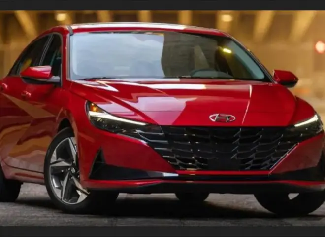 سعر هيونداي إلنترا 2025 في السوق المصري .. أداء اقتصادي يجذب الباحثين عن الاعتمادية