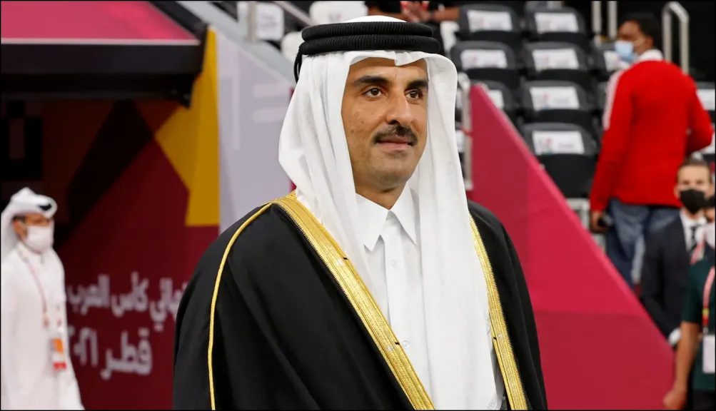 حفل تتويج بطل كأس العرب 2025 .. مراسم تاريخية في استاد لوسيل بحضور أمير قطر