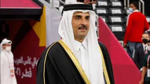 حفل تتويج بطل كأس العرب 2025 .. مراسم تاريخية في استاد لوسيل بحضور أمير قطر