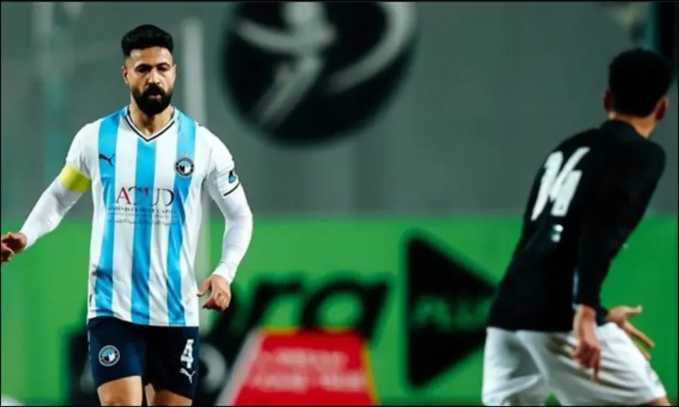 ملخص مباراة بيراميدز ضد مسار (2-0) في كأس مصر