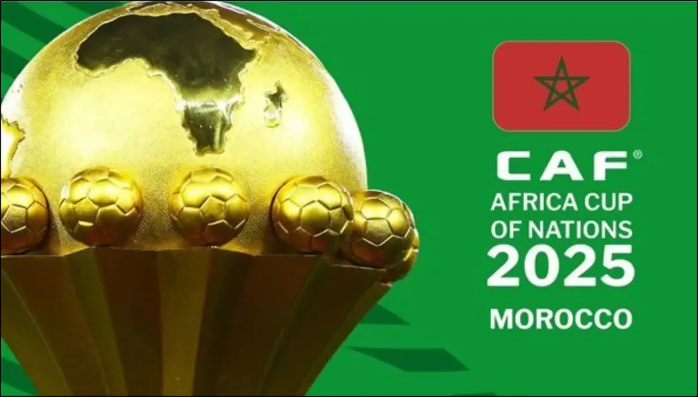 القنوات الناقلة لكأس أمم إفريقيا 2025 مجانًا .. ترددات نايل سات وعرب سات وهوت سات