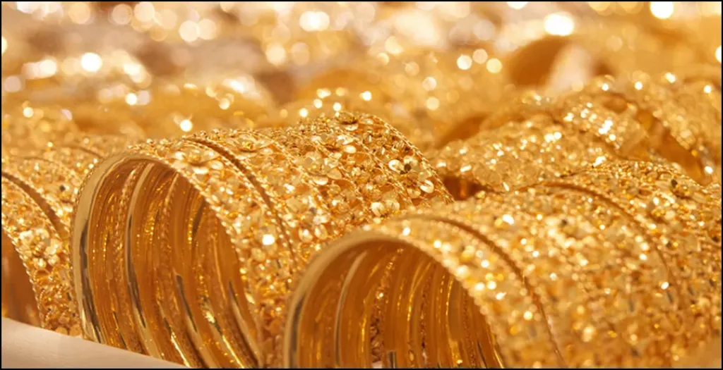 سعر الذهب في الصومال اليوم الثلاثاء 23-12-2025 بالشلن والدولار الأمريكي