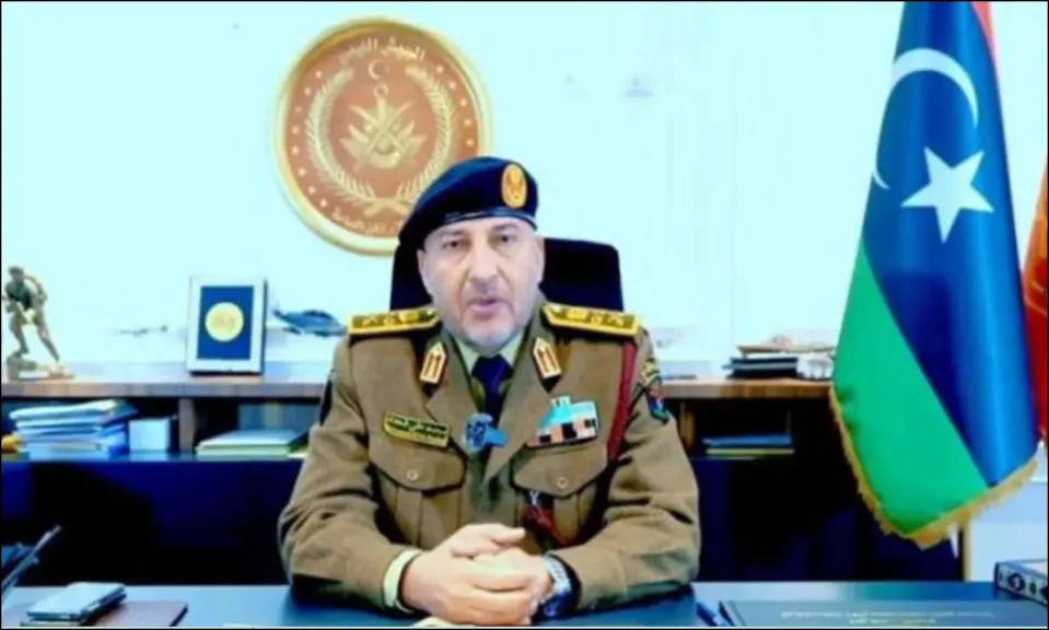 عاجل.. فقدان الاتصال بطائرة رئيس أركان الجيش الليبي فوق أنقرة يثير قلقًا واسعًا