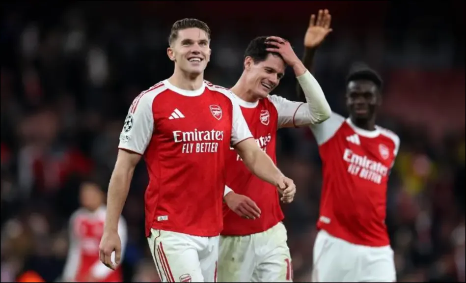 بث مباشر آرسنال ضد كريستال بالاس (1-1) وركلات الترجيح تحلق بنصف نهائي كأس الرابطة الإنجليزية