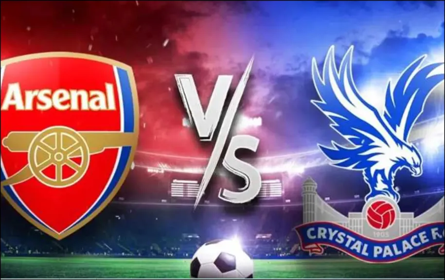 ملخص مباراة آرسنال ضد كريستال بالاس (7-8) في كأس الرابطة الإنجليزية