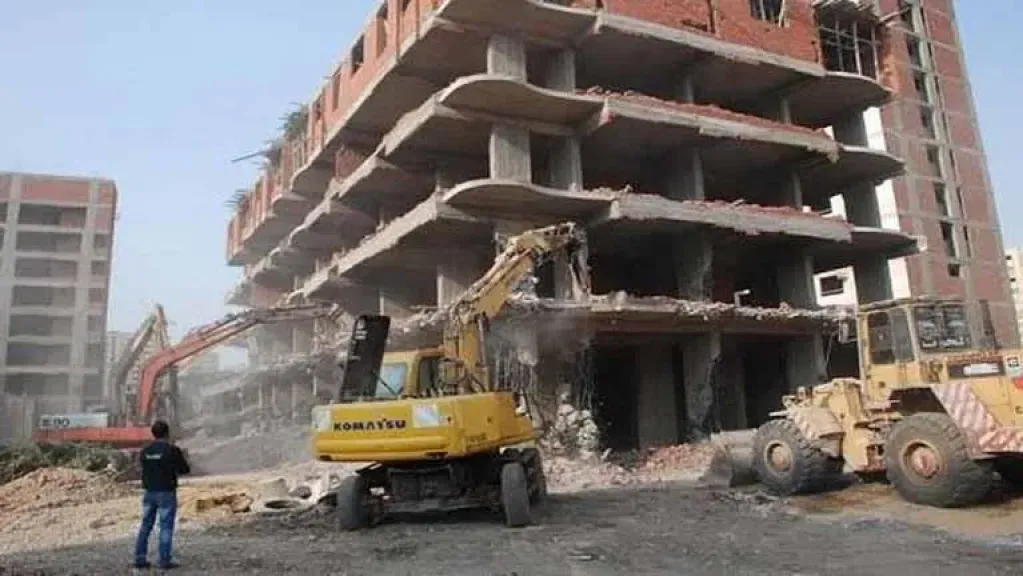 إزالات حي المرج ومؤسسة الزكاة .. 7 محاور تغير وجه شرق القاهرة العمراني