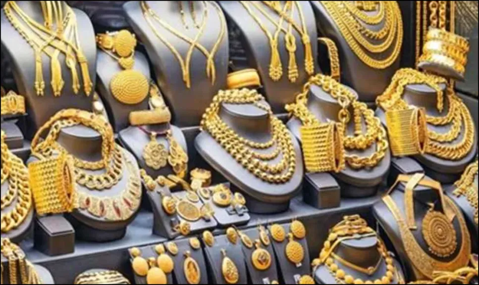 سعر الذهب في تونس اليوم السبت 27-12-2025 بالدينار والدولار الأمريكي