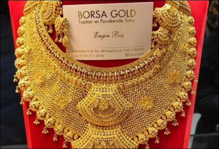 سعر الذهب في قطر اليوم السبت 27-12-2025 بالريال القطري والدولار الأمريكي