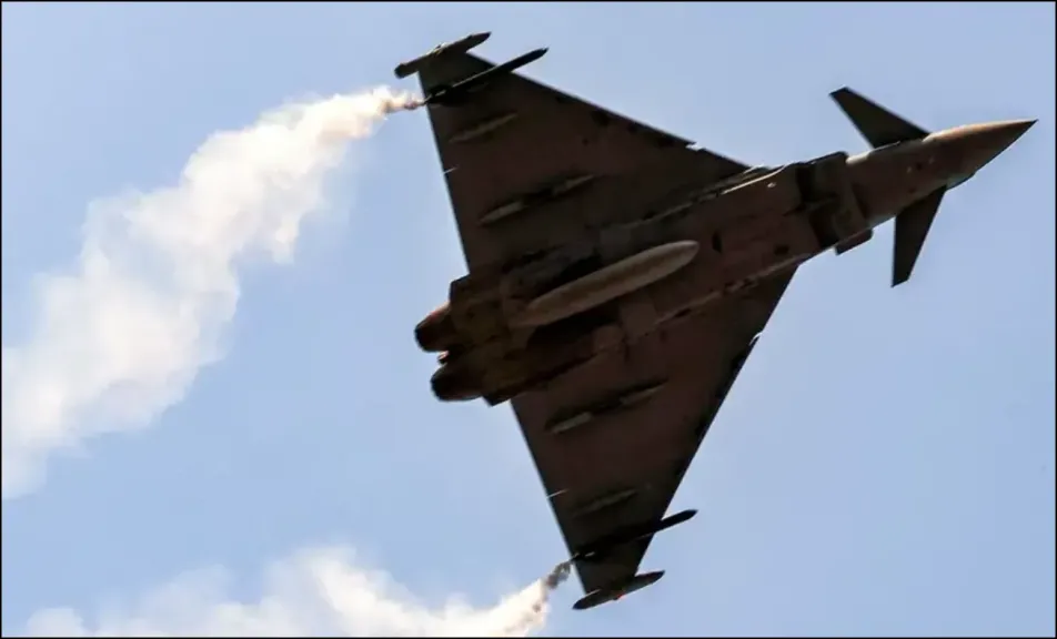 غارات السعودية على جنوب اليمن تثير الجدل.. هل هي رسالة تحذير للمجلس الانتقالي؟