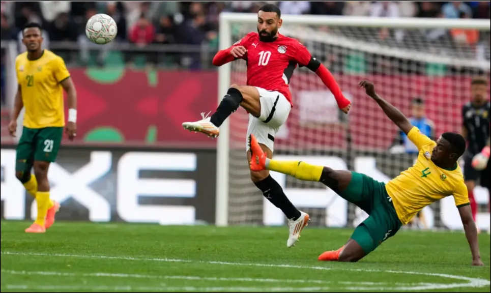 بث مباشر مصر ضد بنين.. موعد المباراة في دور الـ16 بكأس أمم أفريقيا 2025