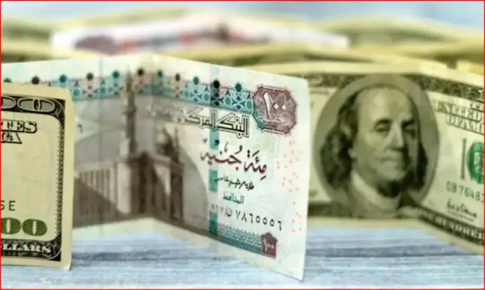 سعر الدولار الأمريكي مقابل الجنيه المصري اليوم الثلاثاء 30 ديسمبر 2025