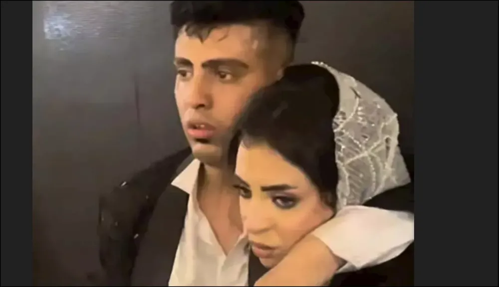 فوضى فرح كروان مشاكل .. 12 متهمًا في قضايا تحرش وتخريب (تقرير كامل)