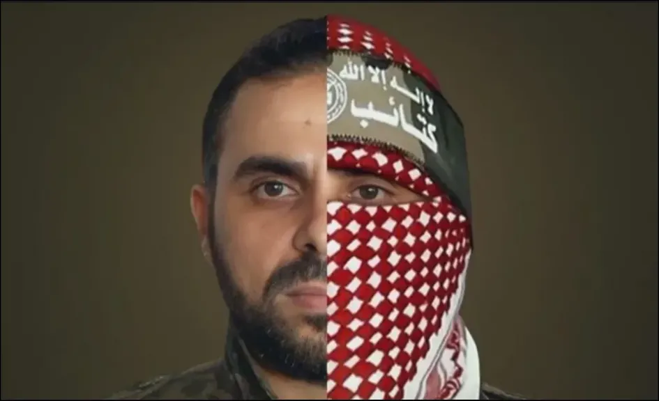 10 معلومات جديدة عن أبو عبيدة لسان القسام الذي ارتقى شهيدًا