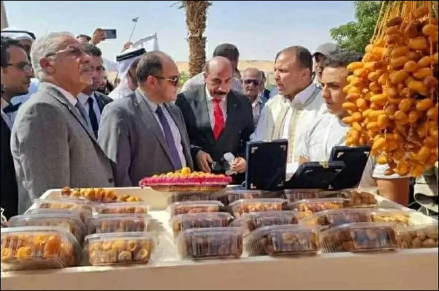 أسعار البلح 2026 حلوة .. دليلك لاختيار أفضل أنواع بلح رمضان