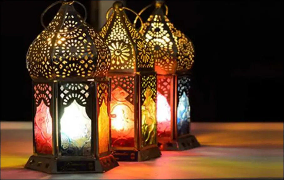 بين 10 جنيهات و500 .. أسعار فوانيس رمضان في مصر 2026 دليلك لاختيار الأنسب