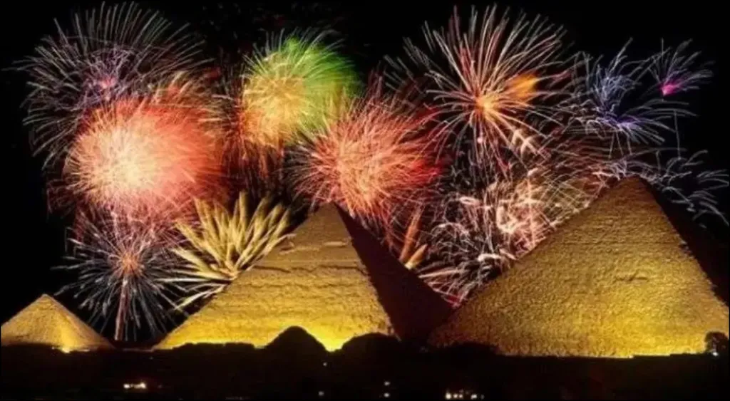 ليلة رأس السنة .. الأرصاد تحذر من طقس رأس السنة 2026 انخفاض حاد ونصائح للمواطنين