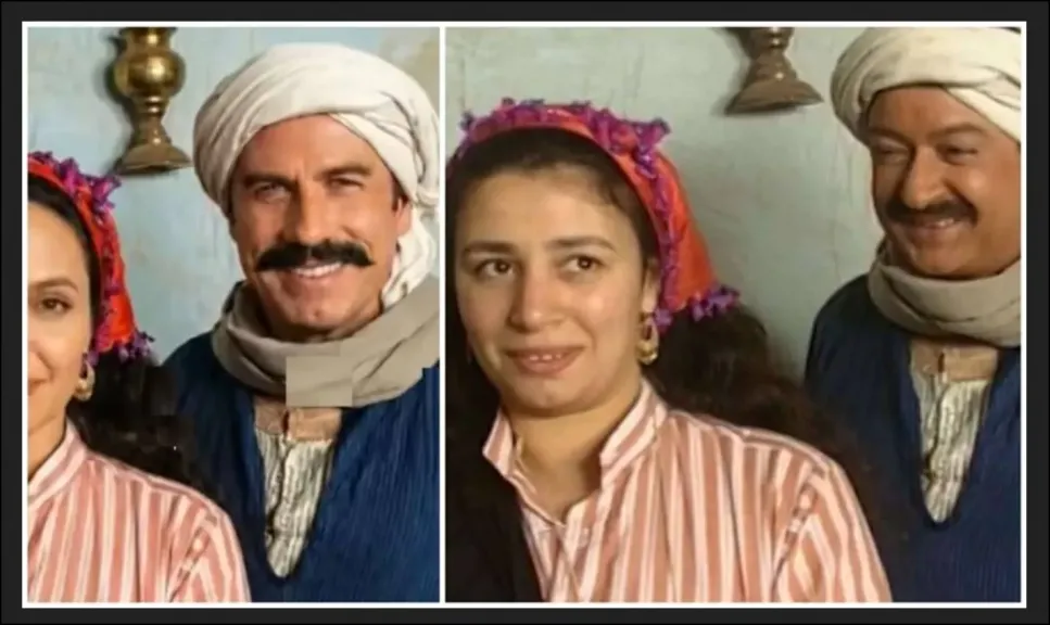 «لن أعيش في جلباب أبي» بنكهة هوليوودية.. الذكاء الاصطناعي يعيد إحياء الكلاسيكيات المصرية