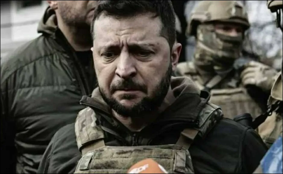 صومالي لاند .. أوكرانيا تؤكد دعمها الكامل لسيادة الصومال وتحذر من المساس بوحدة أراضيه