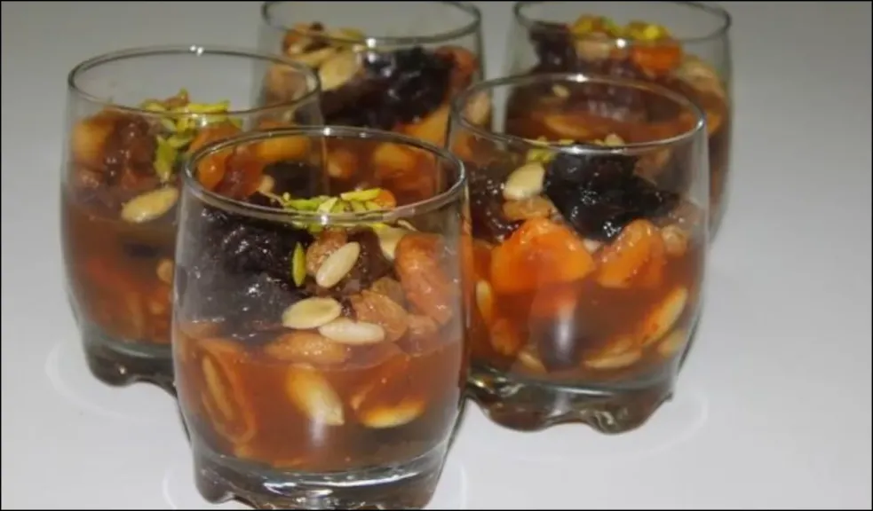 مع اقتراب رمضان 2026.. اعرف أسعار ياميش رمضان وقمر الدين (تقرير محدث)