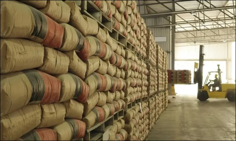 سعر الأسمنت اليوم  الخميس 1-1-2026 في مصر – تحديث لحظي من جريدة العرب 24