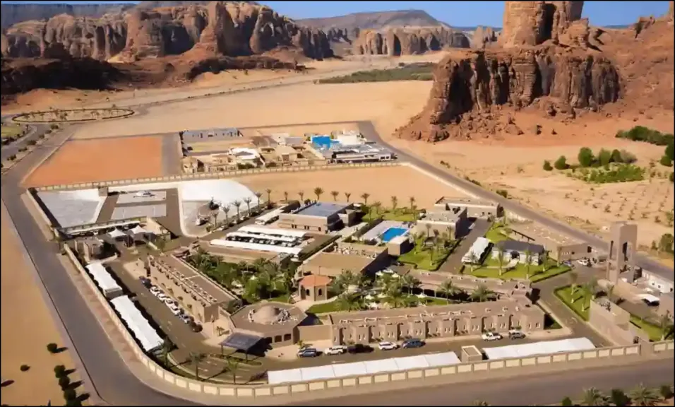 قرار تاريخي في العلا يفتح باب تملك الأراضي ويعيد تشكيل السوق العقارية بأسعار أقل