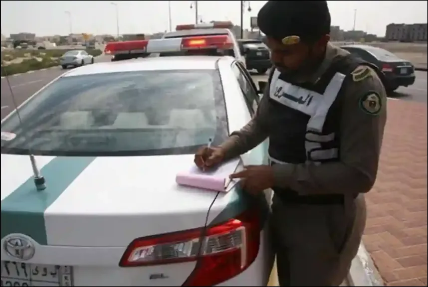 السعودية تحظر سيارات الـ7 ركاب فما فوق على المقيمين الأجانب.. عقوبات صارمة