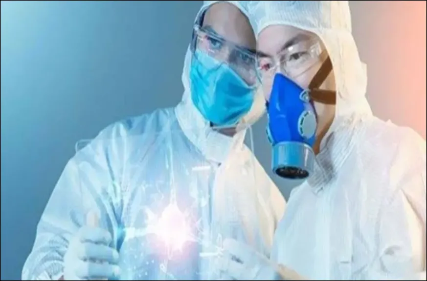 فايروسات نائمة على وشك الاستيقاظ.. هل يقترب تهديد صحي جديد من البشر؟