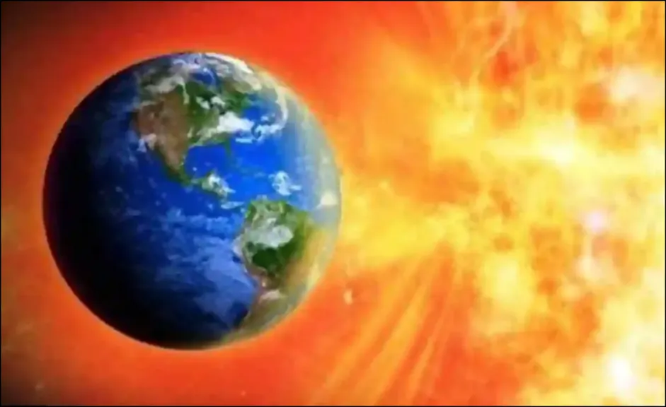 تحذير فلكي عاجل.. توهج شمسي عنيف يطلق عاصفة كونية نحو الأرض وتوقعات بتأثيرات تقنية