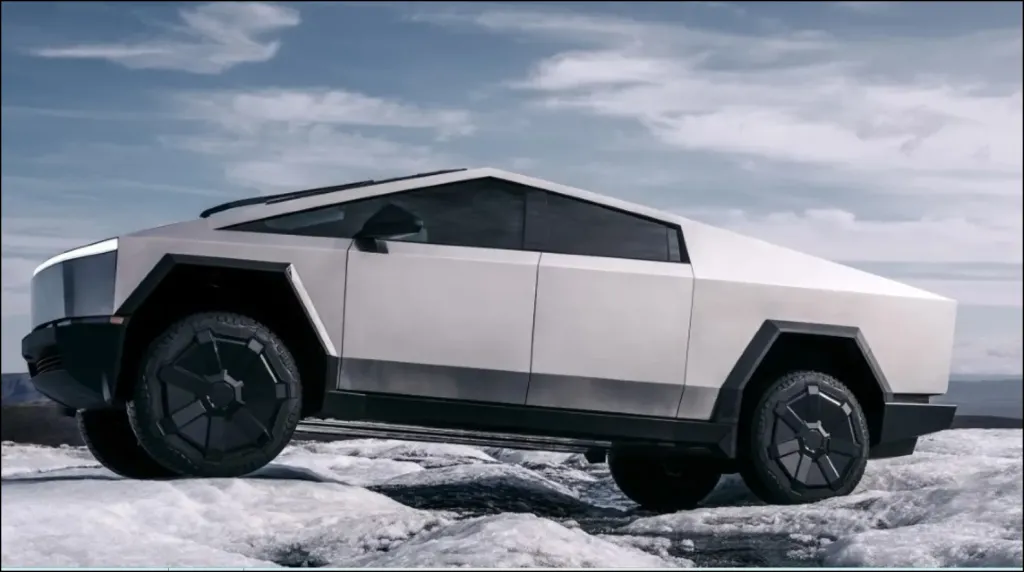 لأول مرة في العالم.. ”تسلا” تسلّم سيارة بدون تدخل بشري.. نحو عصر القيادة الذاتية الكامل