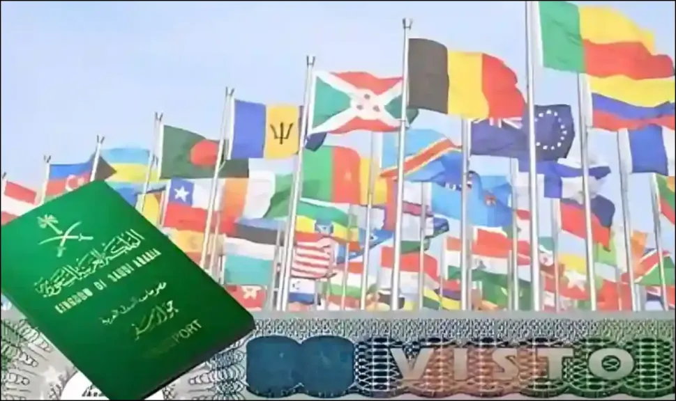 من قوائم الانتظار إلى المسار السريع: تطورات تأشيرات ”شنغن” للسعوديين