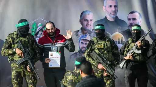 صحفي إسرائيلي: حشدنا مليون جندي وآلاف الدبابات والطائرات ولم نهزم حماس