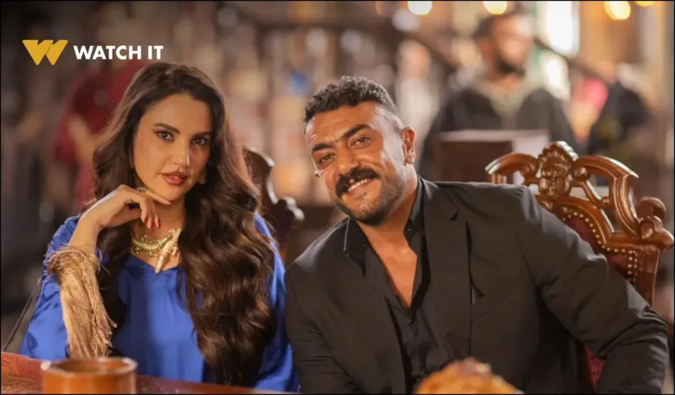 دراما رمضان 2026 .. أحمد العوضي ودرة في مسلسل ”على كلاي” (اعرف القصة)