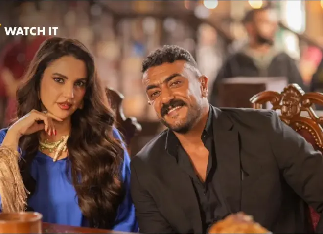 دراما رمضان 2026 .. أحمد العوضي ودرة في مسلسل ”على كلاي” (اعرف القصة)