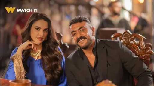 دراما رمضان 2026 .. أحمد العوضي ودرة في مسلسل ”على كلاي” (اعرف القصة)