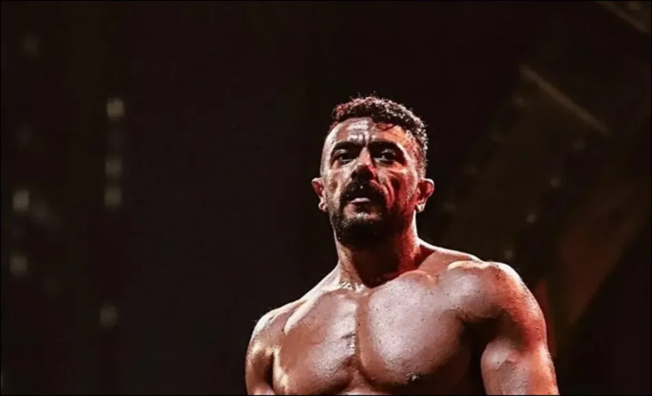 شاهد برومو مسلسل علي كلاي .. الإثارة والتشويق يسيطران على دراما رمضان