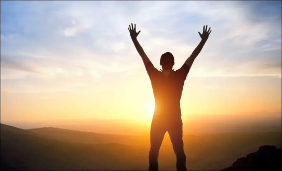 7 نصائح لتعيش حياة سعيدة في مطلع العام الجديد 2026